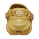 Мужские Сабо Crocs Echo Clog 43 р 27.7-28.2 см Горчичные 207937-M10/W12 Desert Grass - изображение 6