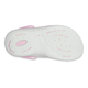 Сабо Crocs Kids Literide 360 Clog 31-32 р 19.2-20.0 см Детские Розовые 207021-J1 Taffy Pink - изображение 5