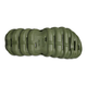 Мужские Сабо Crocs Echo Clog 42 р 27-27.5 см Зеленые 207937-M9/W11 Army - изображение 5