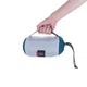Гамак Naturehike одинарний NH21DC011, блакитний - изображение 4