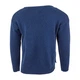 Дитячий Джемпер BENETTON Синій 120 (1244C1949.G-252) - зображення 2