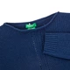 Дитячий Джемпер BENETTON Синій 120 (1244C1949.G-252) - зображення 3