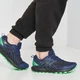 Мужские кроссовки для бега с Gore-Tex ASICS Gel-Sonoma 6 G-Tx Синий 46 (11.5) 29 см (1011B048-400) - изображение 5