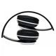 Бездротові навушники Wireless P47 SD + Bluetooth 5.0+EDR MP3 плеєр White - изображение 2