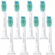 Насадки для електричної зубної щітки PHILIPS Sonicare ProResults HX6018/07 (8 шт) - зображення 2