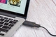 Перехідник ifi iSilencer+ USB Type A x USB Type A Чорний (90403053) - зображення 4