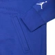Мужское Худи JORDAN M J SPRT DNA FLC PO 2 Синий L (DJ0218-455) - изображение 4