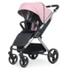 Коляска детская прогулочная EL CAMINO ME 1053N Pale Pink - изображение 1