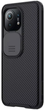 Etui Nillkin CamShield Pro do Xiaomi Mi 11 Czarny (NN-CSP-X11/BK) - obraz 2