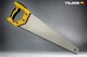 Ножовка ручная по дереву TAJIMA PUT-450 мм 1103-0722 - изображение 4