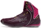 Боксерки Everlast Strike ELW-124G Бордовый, Розовый Уни 36 (US 5.5) (ELW-124G) - изображение 2