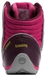Боксерки Everlast Strike ELW-124G Бордовый, Розовый Уни 36 (US 5.5) (ELW-124G) - изображение 3