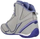 Боксерки Everlast Force ELW-126H 38 (US 7) Фиолетово-серые (7899792025741) - изображение 3