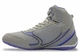 Боксерки Everlast Force ELW-126H 38 (US 7) Фиолетово-серые (7899792025741) - изображение 2