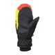 Детские Перчатки CMP KIDS SKI MITTEN Разноцветный 4 (6524824J-34BN) - изображение 3