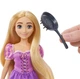 Ляльковий ігровий набір Рапунцель, кінь Максимус та Паскаль Mattel (HLW23) - зображення 2