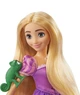 Ляльковий ігровий набір Рапунцель, кінь Максимус та Паскаль Mattel (HLW23) - зображення 4