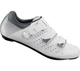 Велообувь Shimano SH-RP301MW белый, размер EU46 - изображение 2