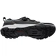 Велообувь Shimano EX700 черный, размер EU42 - изображение 4