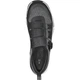 Велообувь Shimano EX700 черный, размер EU42 - изображение 6
