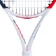 Ракетка Babolat Pure strike Jr 25 white/red/black Gr0 140400/323 - изображение 3