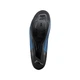 Велообувь шоссе Shimano RC502MB, синяя, размер EU43 - изображение 3