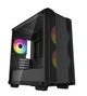 Корпус DeepCool CC360 ARGB (R-CC360-BKAPM3-G-1) без БП - изображение 1
