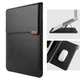 Чохол сумка з підставкою Nillkin Laptop Sleeve Macbook для ноутбука 15.6-16.1'' 451*300*10 mm Black - зображення 1