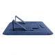 Чохол сумка з підставкою Nillkin Laptop Sleeve Macbook для ноутбука 15.6-16.1'' 451*300*10 mm Blue - зображення 4