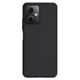 Чохол бампер Nillkin Super Frosted Shield для Xiaomi Redmi Note 12 5G / POCO X5 5G Black - зображення 2