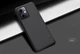 Чохол бампер Nillkin Super Frosted Shield для Xiaomi Redmi Note 12 5G / POCO X5 5G Black - зображення 3