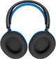 Наушники накладные SteelSeries Arctis Nova 7P Wireless (SS61559) Синий/Черный USB-C с микрофоном - изображение 4