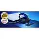 Наушники накладные SteelSeries Arctis Nova 7P Wireless (SS61559) Синий/Черный USB-C с микрофоном - изображение 7