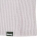 Мужской Бафф JEEP RIBBED TRICOT NECKWARMER J22W Серый One size (O102601-J863) - изображение 2