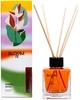 Аромадиффузор Aroma Bloom Sandal wood Древесина сандала 100 мл (2252413838017) - изображение 1