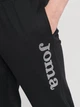 Спортивные штаны Joma Suez Черный S (9016P13.10) - изображение 4