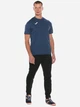 Спортивные штаны Joma COMBI STAFF Черный XS (100027.100) - изображение 2