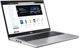 Ноутбук Acer Aspire 3 A315-59-51ST (NX.K6SEU.00M) Pure Silver / 15.6" IPS Full HD / Intel Core i5-1235U / RAM 16 ГБ / SSD 512 ГБ / - изображение 3
