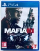 Mafia III, Б/У, русские субтитры - диск для PlayStation 4 - изображение 1