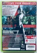 Batman: Arkham City, Б/У, русские субтитры - диск для Xbox 360 - изображение 3