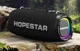 Портативная Bluetooth-колонка Hopestar A6 Max Black - изображение 3