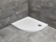 Душевой поддон Radaway Delos E 90x80 SDE9080-01L - изображение 1