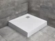 Душевой поддон Radaway Argos C 80x80 на ножках 4ACN88-02 - изображение 4