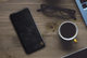 Etui z klapką Nillkin Qin do Xiaomi Poco X3 NFC czarne (NN-QLC-PX3/BK) - obraz 6