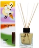 Аромадиффузор Aroma Bloom Delicate vanila Ванильная нежность 100 мл (2252418691013) - изображение 1