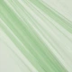 Ткань тюль сетка мини грек св.зеленая (300см 36г/м² пог.м) (139098) - изображение 1