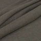 Ткань тюль сетка меги т.коричневая с утяжелителем (295см 127г/м² пог.м) (132087) - изображение 2