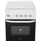 Кухонна плита ELEYUS FARO 5001 EF WH - изображение 5