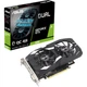 Відеокарта ASUS GeForce GTX 1630 4GB GDDR6 DUAL OC DUAL-GTX1630-O4G (90YV0I54-M0NA00) - зображення 1