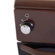 Кухонна плита ELEYUS FARO 5001 EF BR - изображение 6